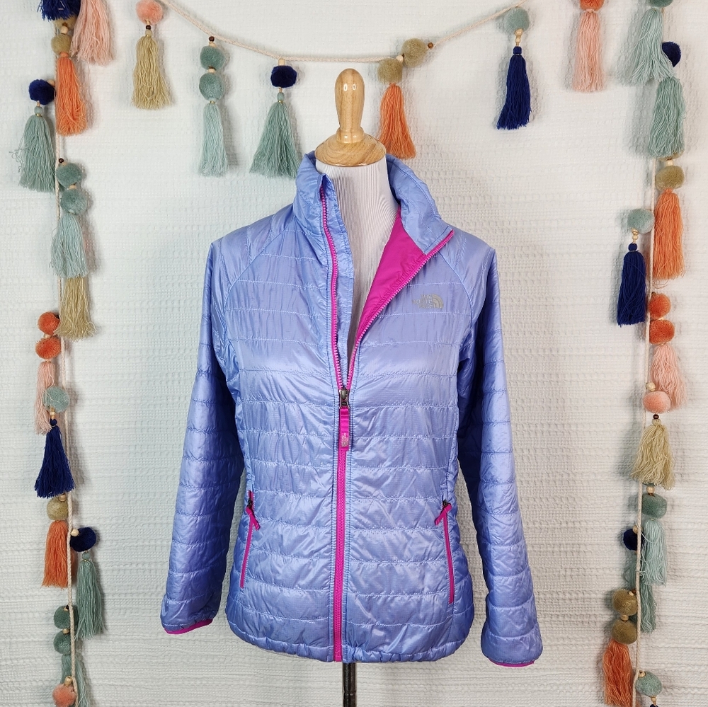 The North Face Thermoball Jacket